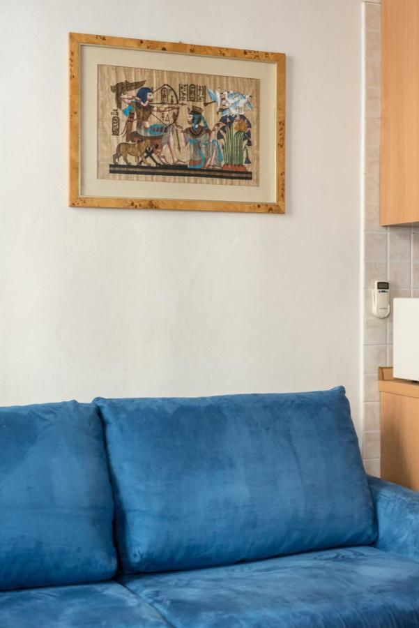 Lovely Loft 2 Steps From The Cathedral In Florenţa Exterior foto